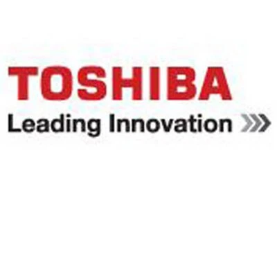 TOSHIBA