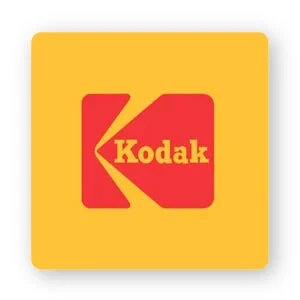 KODAK