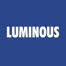 LUMINOUS