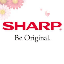 Sharp