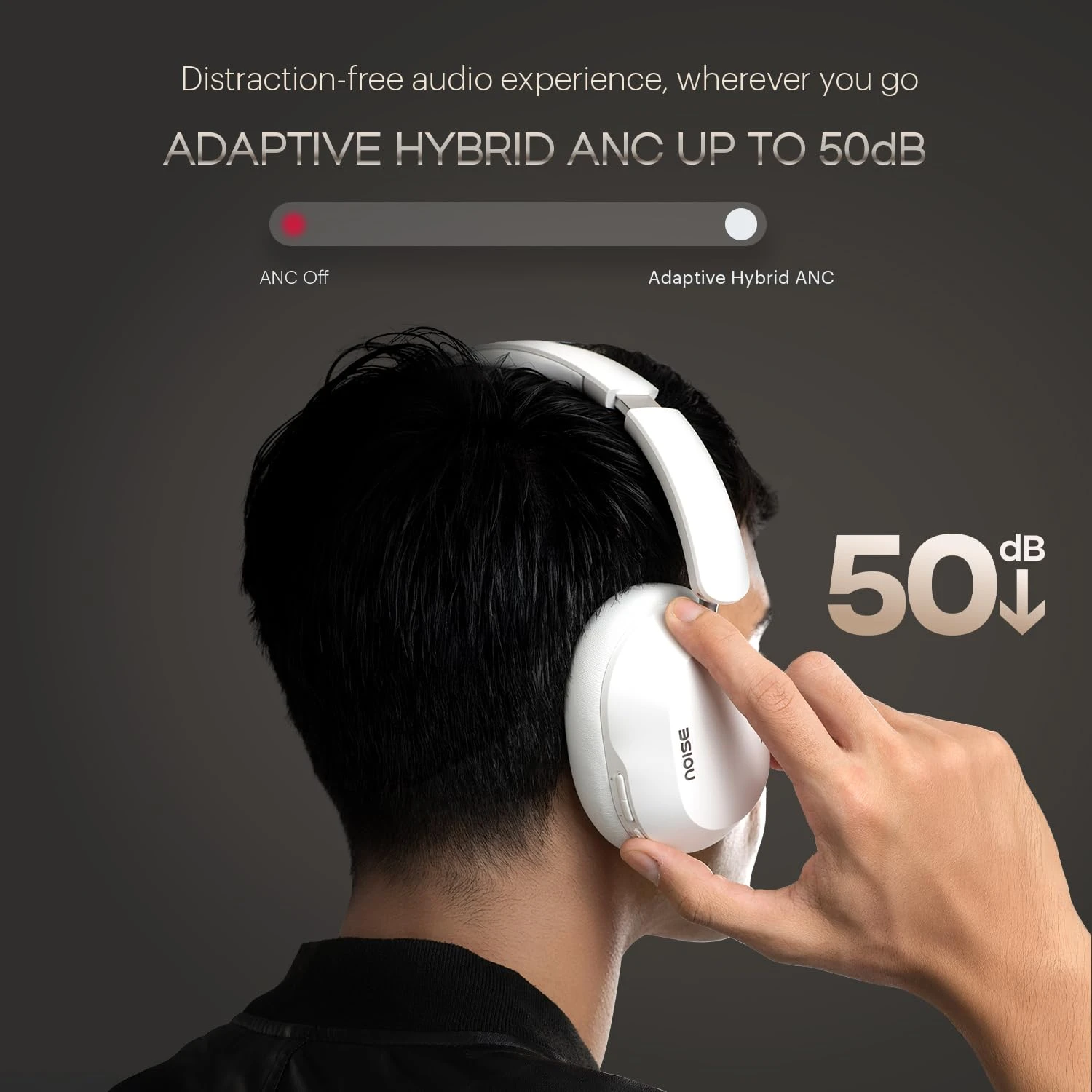 HEAD PHONES