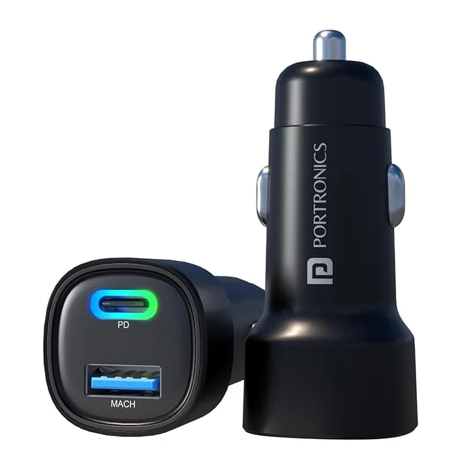Smart charger