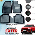 VEHICLE ACCESSORIES