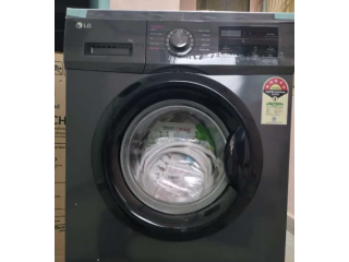 LG Washing machine