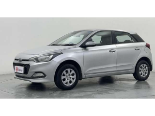 Hyundai Elite I20 (2017)