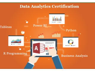 Job Oriented Data Analyst Certification Course in Delhi, 110070. Job Oriented Online Live Data Analyst Training in Indore by IIT Faculty , 100% Job