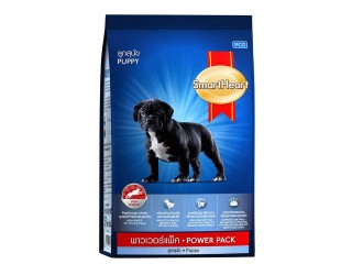 Smart Heart Puppy Food