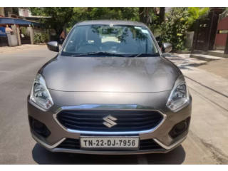 Maruti Suzuki Swift Dzire Automatic - 2017