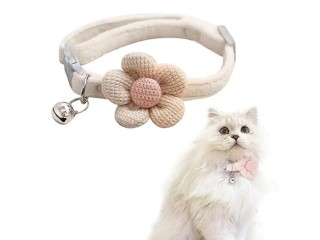 Cat collar