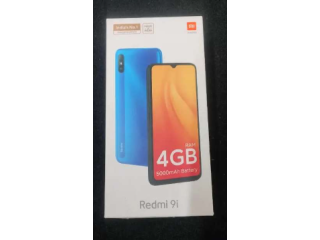 Redmi 9i Mobile Phone for Sale