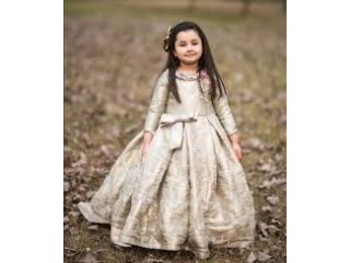 Kids frock