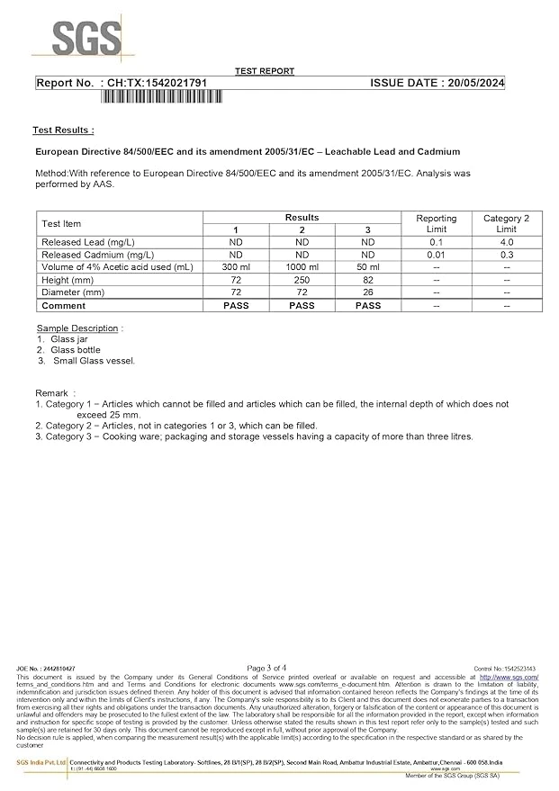 Product